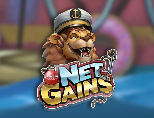 Net Gains